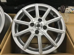 Sein. 5.5x15", 4x100, ET43, �� 73,1���. ����