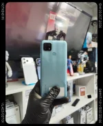 Realme C21. �/�, 32 ��, �������, 3G, 4G LTE ����