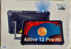 Blackview Active 12 Pro. 11 ������, ������ 1 �� ����
