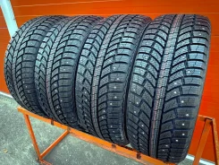 General Tire Grabber Arctic