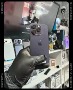 Apple iPhone 14 Pro. �/�, 128 ��, ����������, eSIM ����