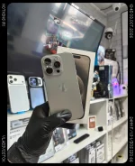 Apple iPhone 15 Pro. �/�, 256 ��, �����, 4G LTE, 5G, eSIM, ������������ ������� ����