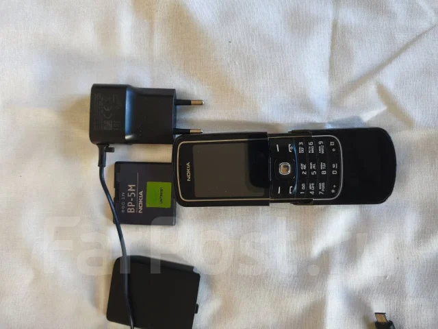 Nokia 8600 Luna. �/�, �� 8 ��, 3G ����
