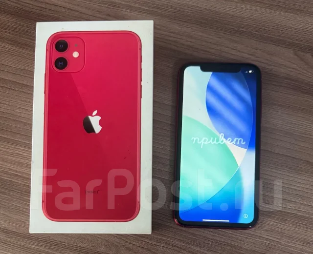 Apple iPhone. �/�, 64 ��, �������, 4G LTE, eSIM, ������������ ������� ����