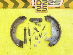 �������� ����������� ������� [410974] Toyota: Hiace | KZH100, KZH106, KZH110, KZH116, KZH126, KZH138, LH178 | 1995 ��� | 1KZT, 5L | ������ / ������|DZ...