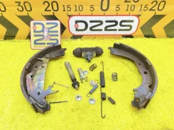 �������� ����������� ������� [410975] Toyota: Hiace | KZH100, KZH106, KZH110, KZH116, KZH126, KZH138, LH178 | 1995 ��� | 1KZT, 5L | ����� / ������|DZ2...