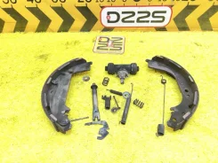 �������� ����������� ������� [410999] Infiniti/Nissan: QX4, Pathfinder, Terrano, Terrano Regulus | JR50, R50, LR50, LUR50, LVR50, PR50, R50, RR50, TR5...