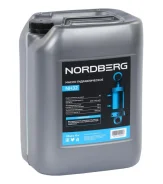 Nordberg