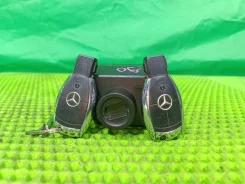 ����� ��������� Mercedes-Benz S 05.10.2006 A2215450708 W221 M273.961 A2215450708 ����