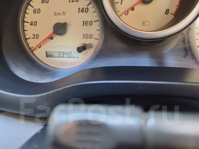 Toyota RAV4. �������, ��������, 0.1 (180��.�.), ������, 334 828����. �� ����