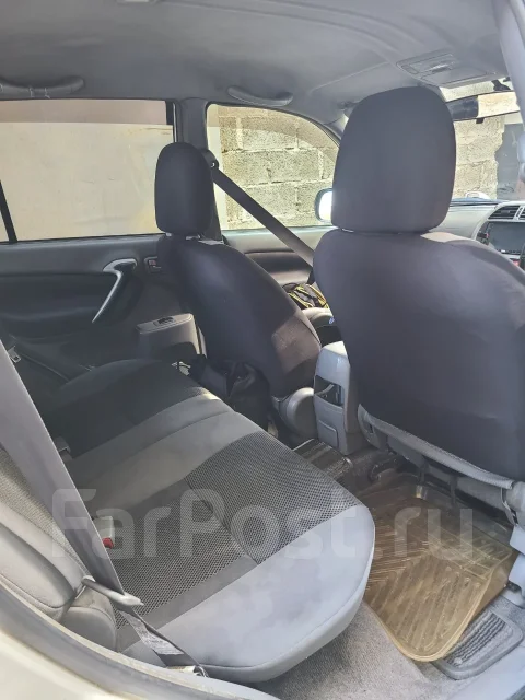 Toyota RAV4. �������, ��������, 0.1 (180��.�.), ������, 334 828����. �� ����