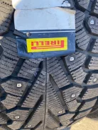 Pirelli Ice Zero. ������, ����������, ����� ����
