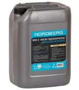 Nordberg