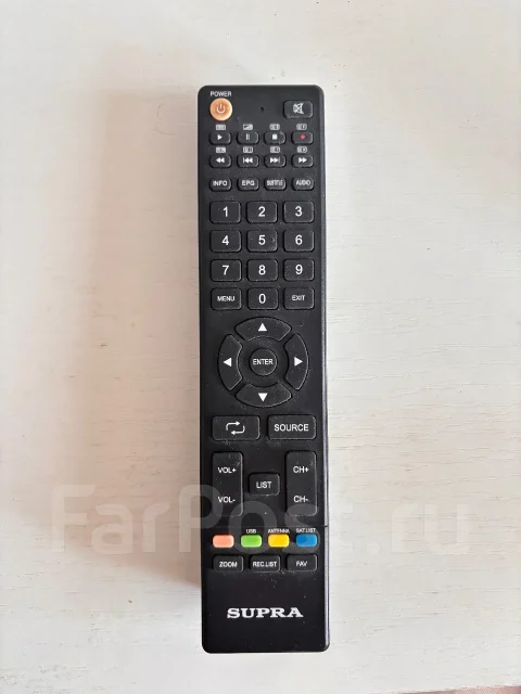 Supra STV-LC3217W. LED ����
