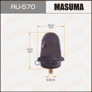 �������� ������������ Toyta RAV4 ACA3# 05- ������� Masuma 38763 Masuma ���. RU570 RU570 ����