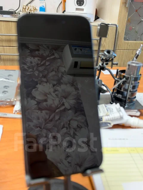 Apple iPhone 15 Pro. �/�, 256 ��, �����, 3G, 4G LTE, 5G ����