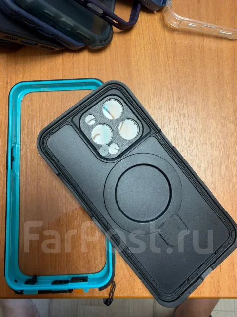 Apple iPhone 15 Pro. �/�, 256 ��, �����, 3G, 4G LTE, 5G ����