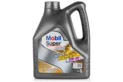 Mobil Super 3000 X1 Formula FE