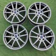 Weds Leonis. 8.0x18", 5x114.3, ET42, �� 73���. ����
