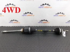������ Toyota Corolla Fielder 4341012800 NZE144 1NZ-FE, �������� ������ 4341012800 ����