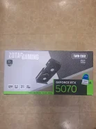 GeForce RTX 5070 ����