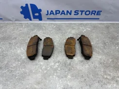 ������� ��������� Honda Odyssey 2001 [������ 124 661 ��] 45022S3N000 RA6 F23A, �������� 45022S3N000 ����