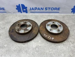 ���� ��������� Toyota Mark 2 2004 [������ 81 696 ��] 4351222220 GX110 1G Beams, �������� 4351222220 ����