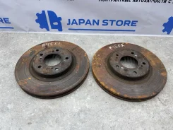 ���� ��������� Honda Odyssey 2001 [������ 124 661 ��] 45251S1AE20 RA6 F23A, �������� 45251S1AE20 ����
