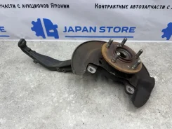 ������� Honda Odyssey 2001 [������ 124 661 ��] 51215S4X010 RA6 F23A, �������� ����� 51215S4X010 ����