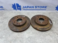 ���� ��������� Honda Torneo 2003 [������ 70 561 ��] 45251S0A940 CF3 F18B, �������� 45251S0A940 ����