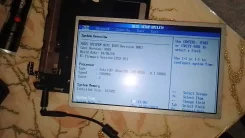 Asus Eee PC 1015PEM. 10", 1,5����, ��� 2048 ��, WiFi: 1, Bluetooth: 1 ����