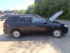 ������ �������� Nissan Wingroad 2005 54302WE026 WFY11 QG15DE, �������� 54302WE026 ����