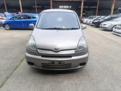 ������ �������� Toyota Funcargo 2002 4851059217 NCP25 1NZ-FE, �������� 4851059217 ����