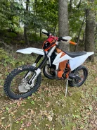 KTM 300 EXC. 300����. ��., ��������, ��� ���, ������ �� �� ����