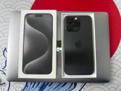 Apple iPhone 15 Pro Max. �/�, 256 ��, ������ ����