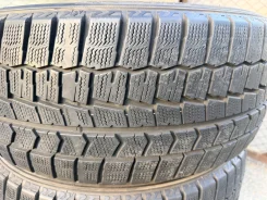 Dunlop Winter Maxx WM02. ������, ��� �����, 2016 ���, �/�, ����� 15 % ����