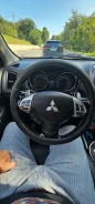 Mitsubishi eK Wagon. �������, ��������, 0.7, ������, 36 000����. �� ����