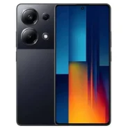Xiaomi Poco M6 Pro. �����, 256 ��, ������, 3G, 4G LTE, NFC, ������� ������� ����