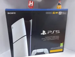 Sony PlayStation 5 Slim ����
