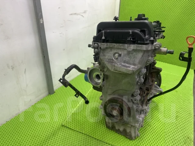 ��������� Chery Tiggo 4 Pro SQRE4T15C ����