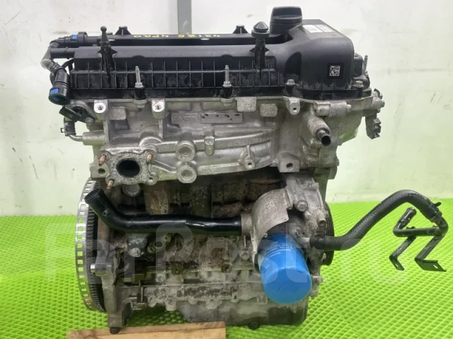 ��������� Chery Tiggo 4 Pro SQRE4T15C ����