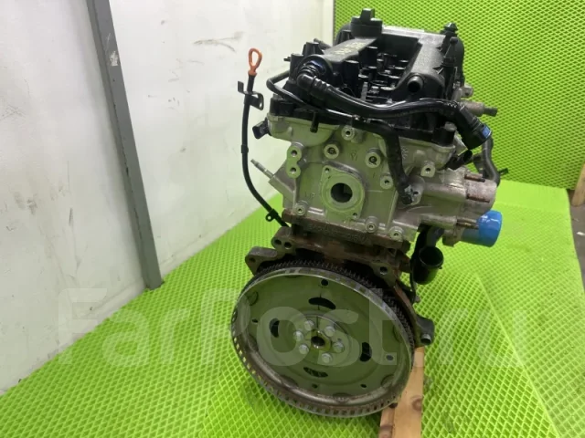 ��������� Chery Tiggo 4 Pro SQRE4T15C ����