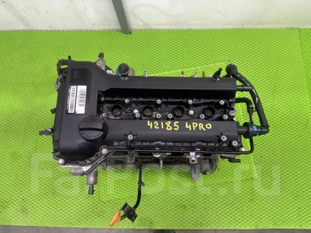 ��������� Chery Tiggo 4 Pro SQRE4T15C ����