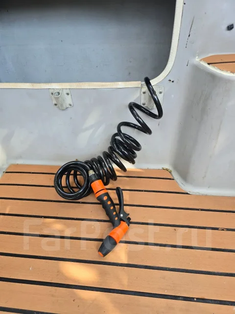Yamaha LS-20. 1991 ���, ����� 6��., ��������� ���������, 115��.�., ������ ����