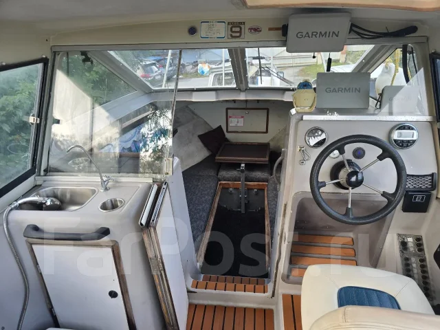Yamaha LS-20. 1991 ���, ����� 6��., ��������� ���������, 115��.�., ������ ����