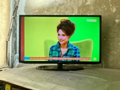 Samsung UE40EH5007. LED ����