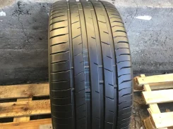 Toyo Proxes Sport. ������, 2018 ���, �/�, ����� �� 5 % ����