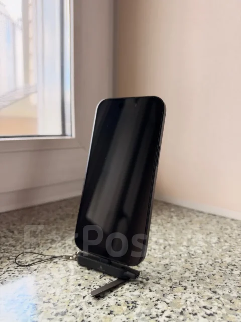 Apple iPhone 15. �/�, 128 ��, ������, 3G, 4G LTE, 5G, Dual-SIM, NFC, ������� �������, ������������ ������� ����