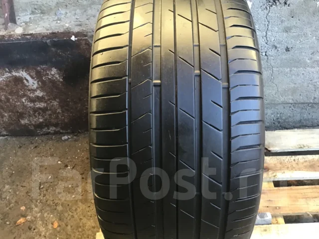 Toyo Proxes Sport SUV. ������, 2018 ���, �/�, ����� �� 5 % ����