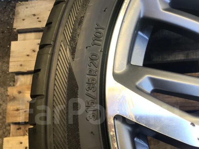 Toyo Proxes Sport SUV. ������, 2018 ���, �/�, ����� �� 5 % ����